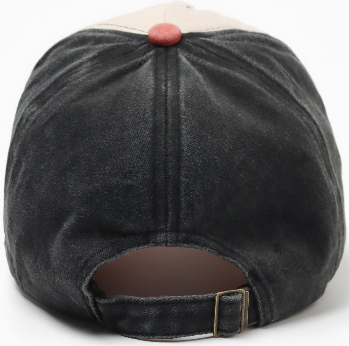 Кепка мужская MINAKU 