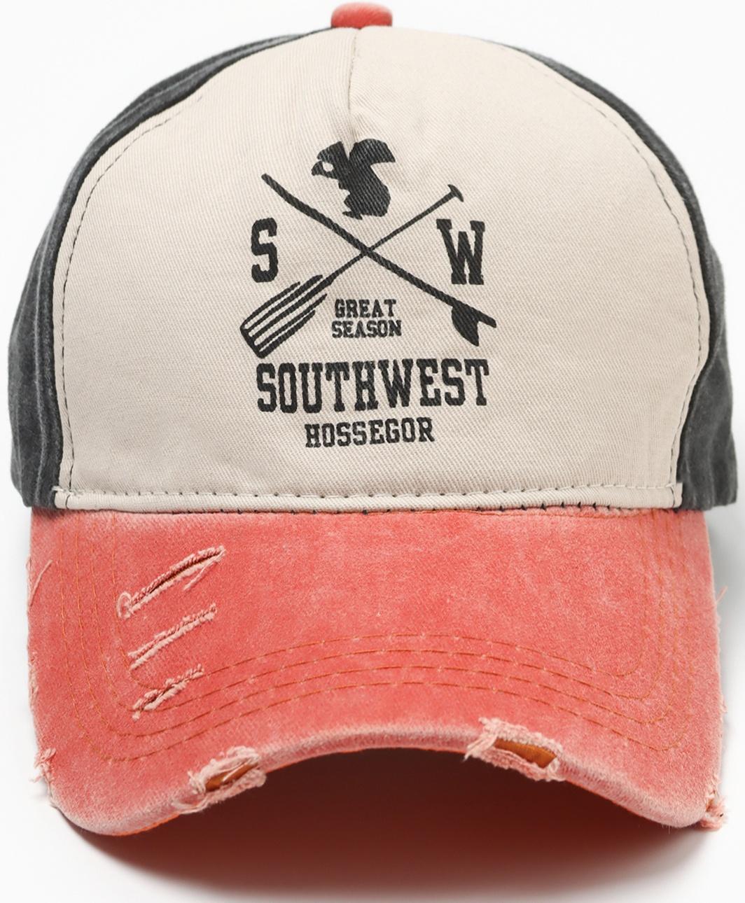 Кепка мужская MINAKU 