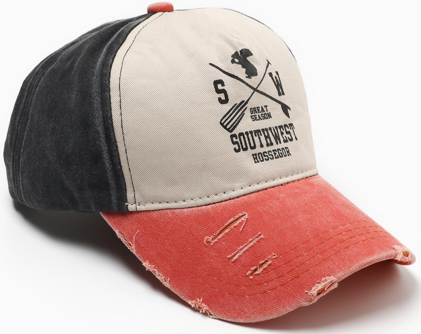 Кепка мужская MINAKU 