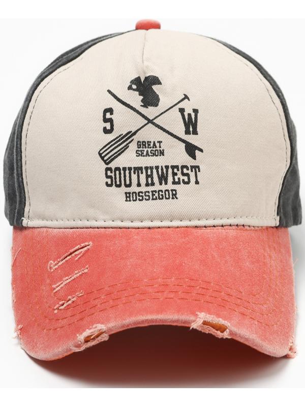 Кепка мужская MINAKU 