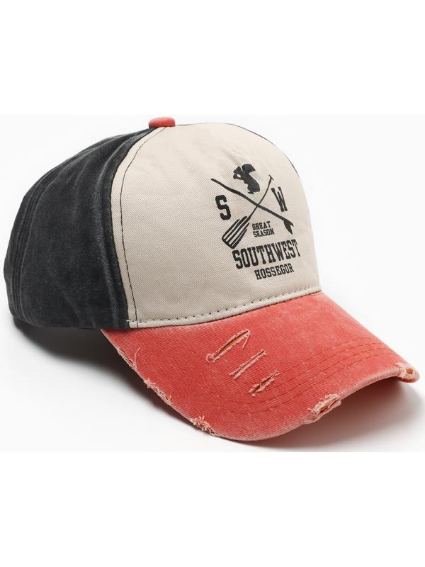 Кепка мужская MINAKU 