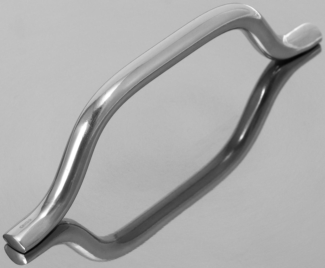 Крышка «Общепит. Шеф», d=30 см, сталь с пароотводом