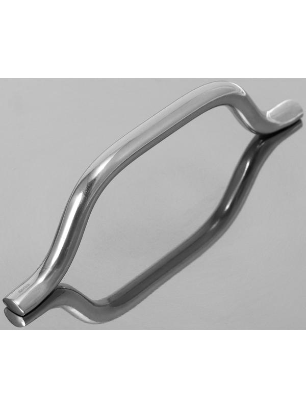 Крышка «Общепит. Шеф», d=30 см, сталь с пароотводом