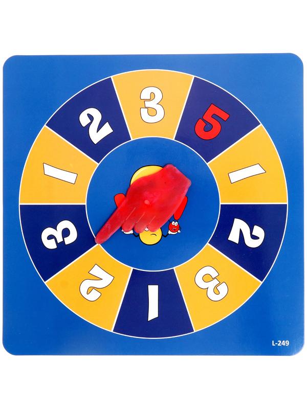 Настольная игра «Если сможешь, скажи!», 4-6 игроков, 8+