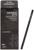 Карандаш графитовый черный Medium, корпус темно-серый