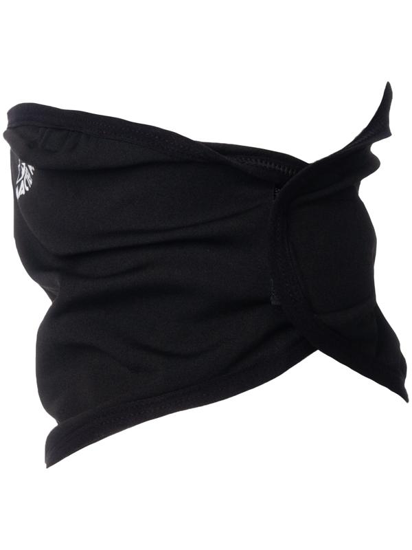 Бафф-маска для защиты от ветра доп защита черный