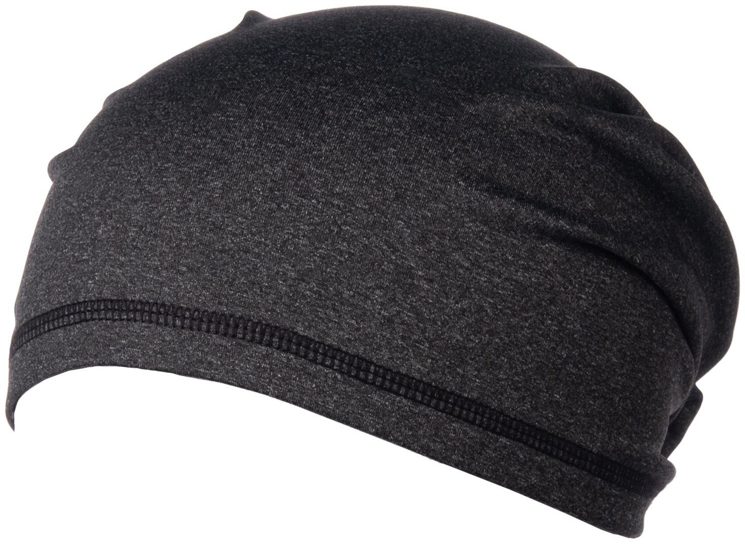 Бафф-маска для защиты от ветра графит