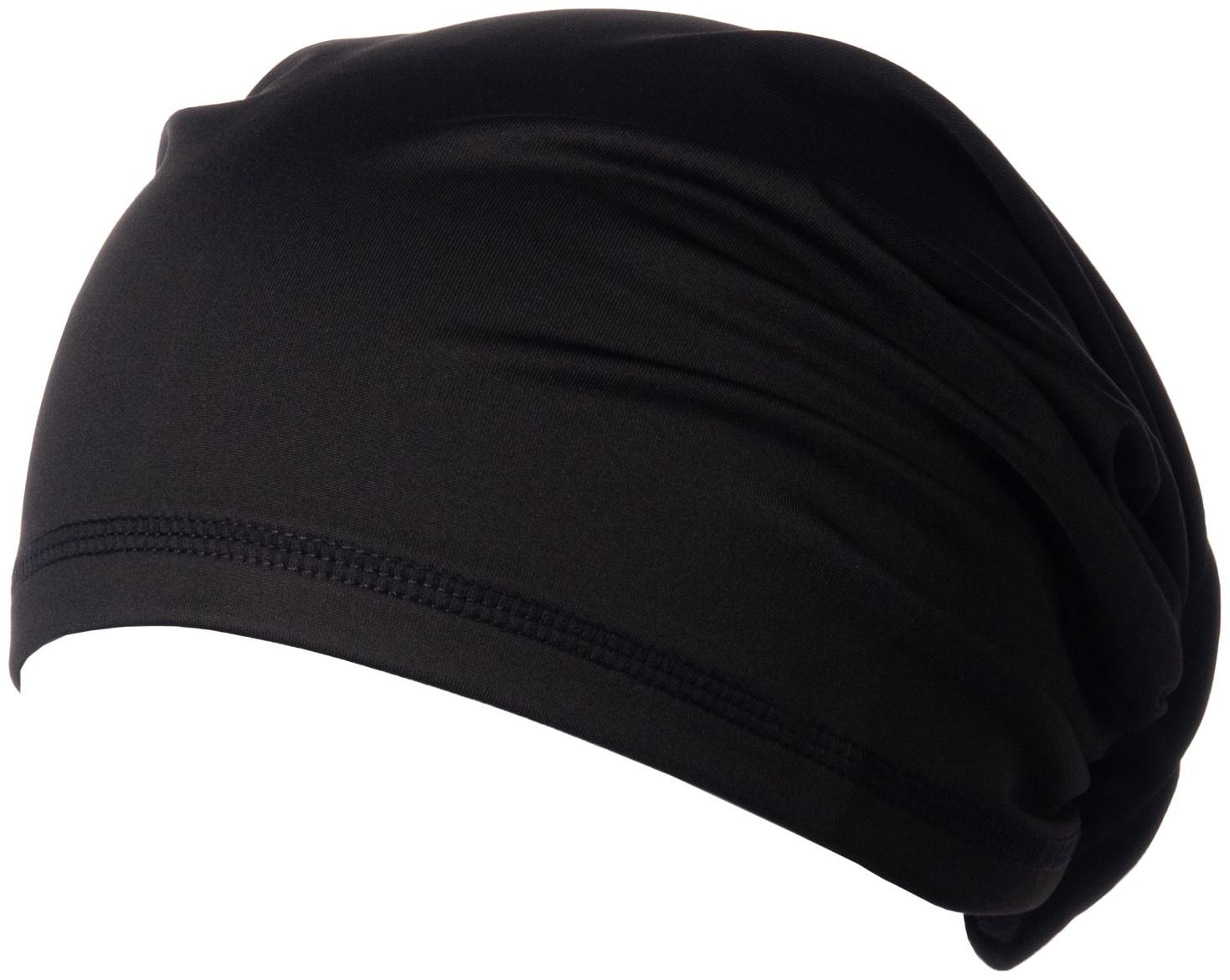 Бафф-маска для защиты от ветра черный