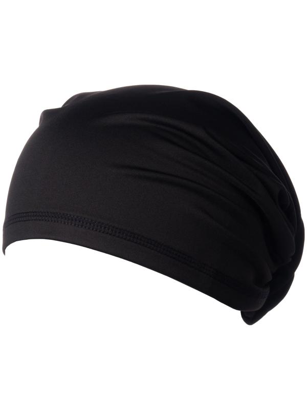 Бафф-маска для защиты от ветра черный