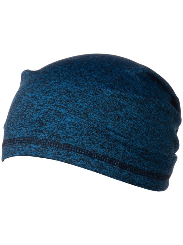 Бафф-маска для защиты от ветра синий