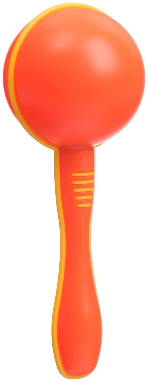 Погремушка «Маракас», цвет МИКС, Крошка Я