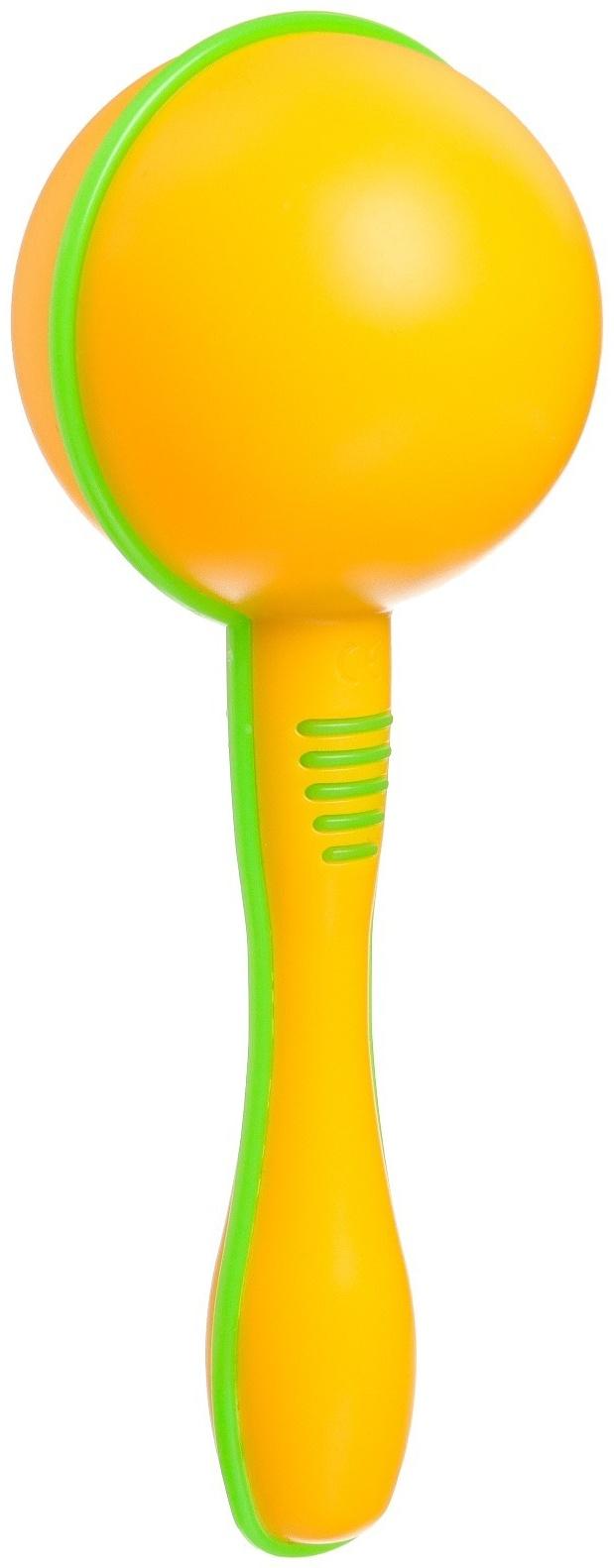 Погремушка «Маракас», цвет МИКС, Крошка Я