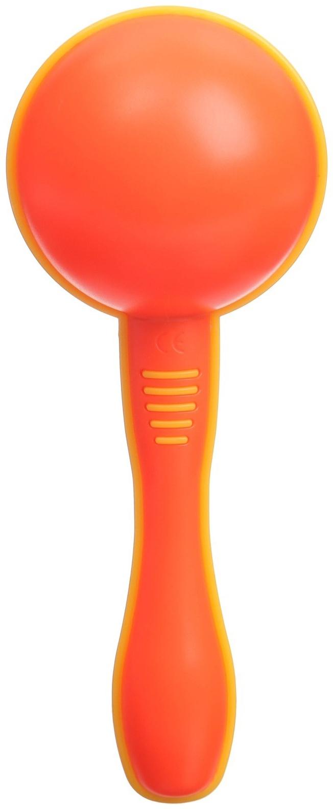 Погремушка «Маракас», цвет МИКС, Крошка Я