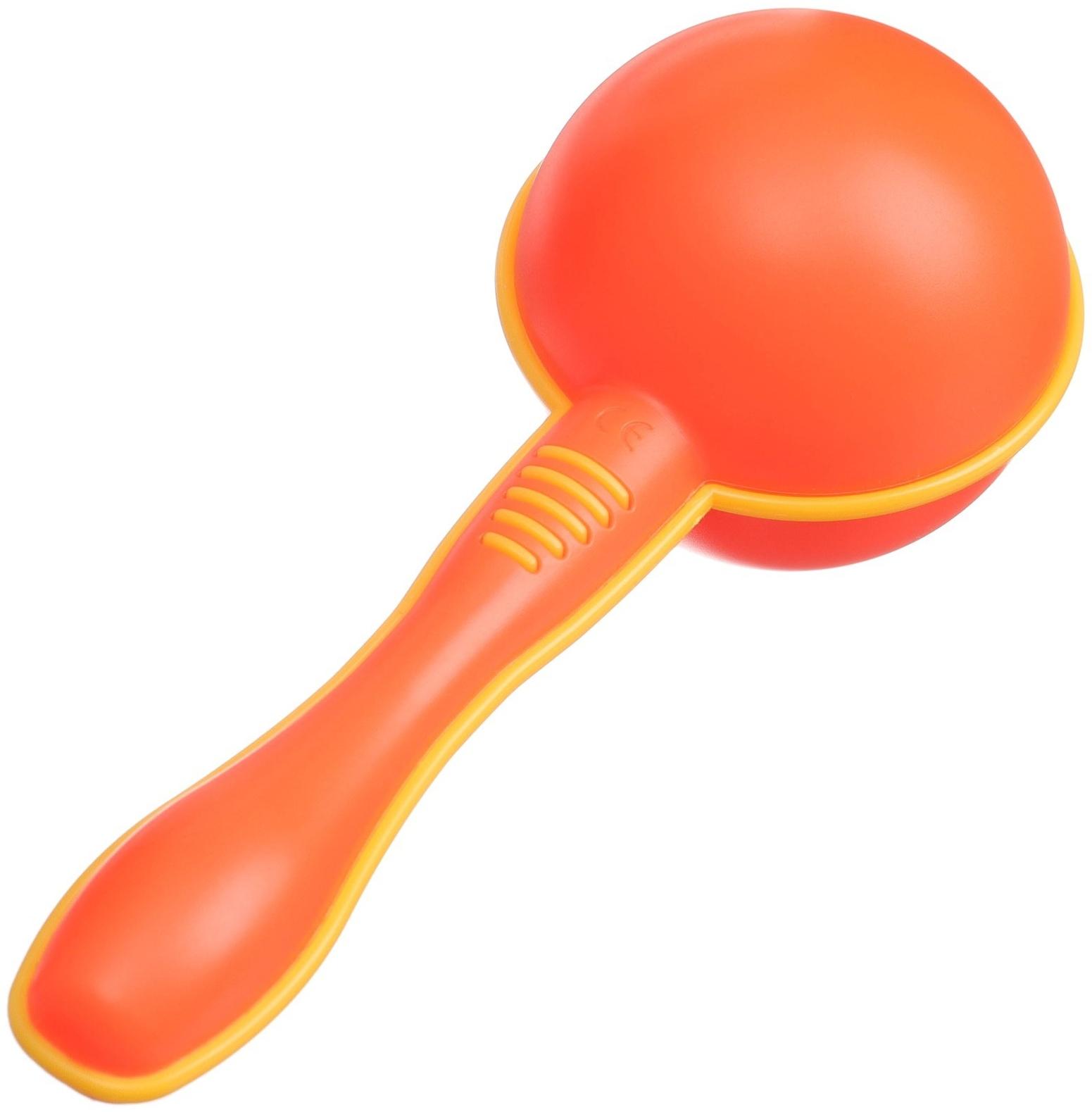 Погремушка «Маракас», цвет МИКС, Крошка Я