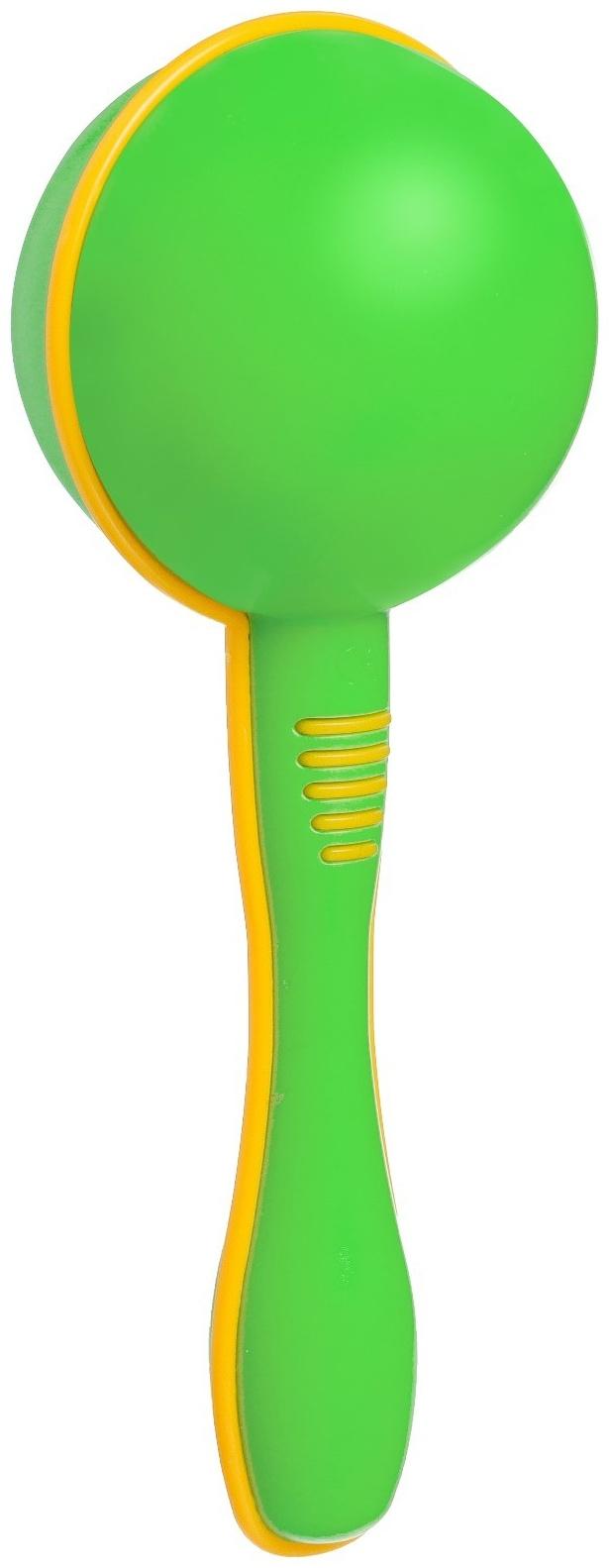 Погремушка «Маракас», цвет МИКС, Крошка Я