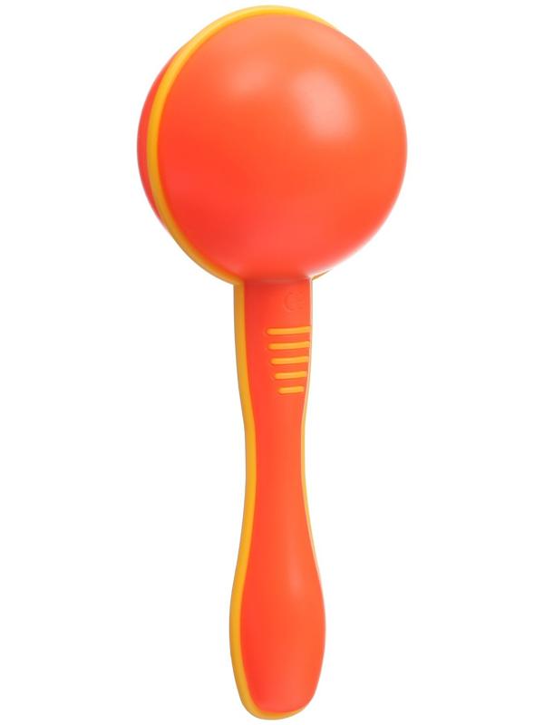 Погремушка «Маракас», цвет МИКС, Крошка Я