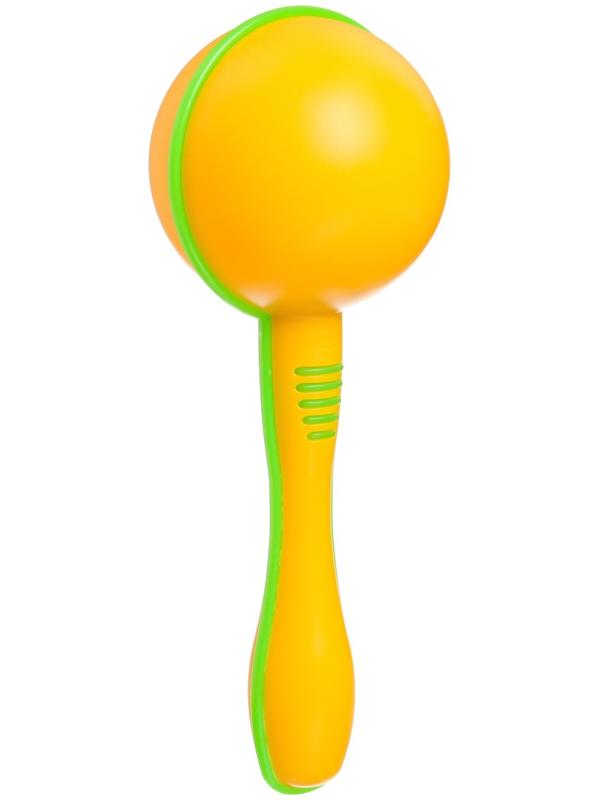 Погремушка «Маракас», цвет МИКС, Крошка Я