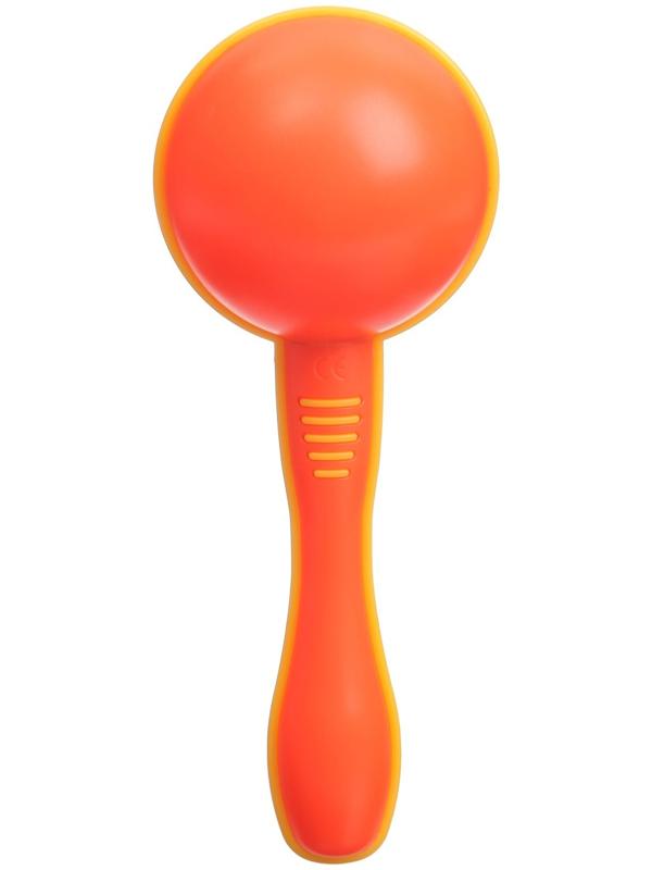 Погремушка «Маракас», цвет МИКС, Крошка Я