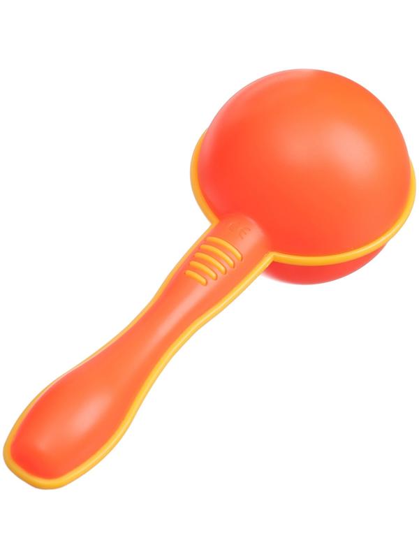 Погремушка «Маракас», цвет МИКС, Крошка Я