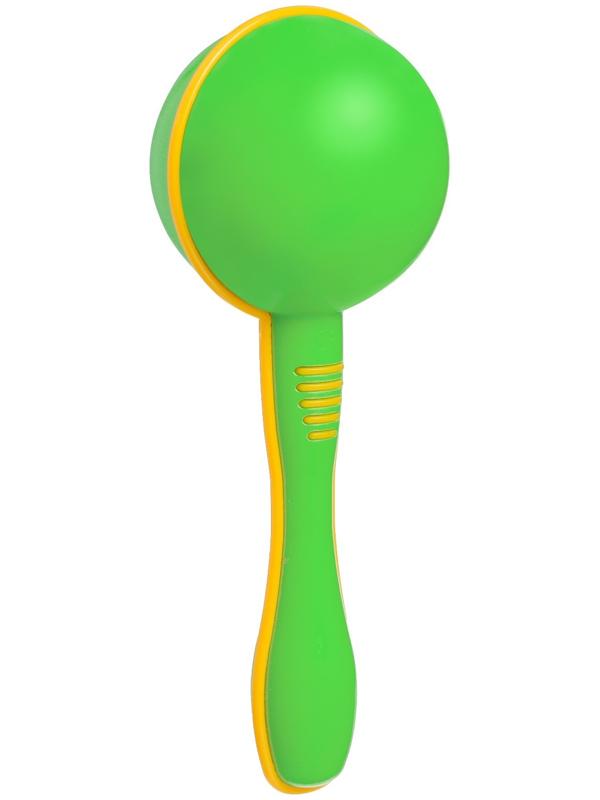 Погремушка «Маракас», цвет МИКС, Крошка Я