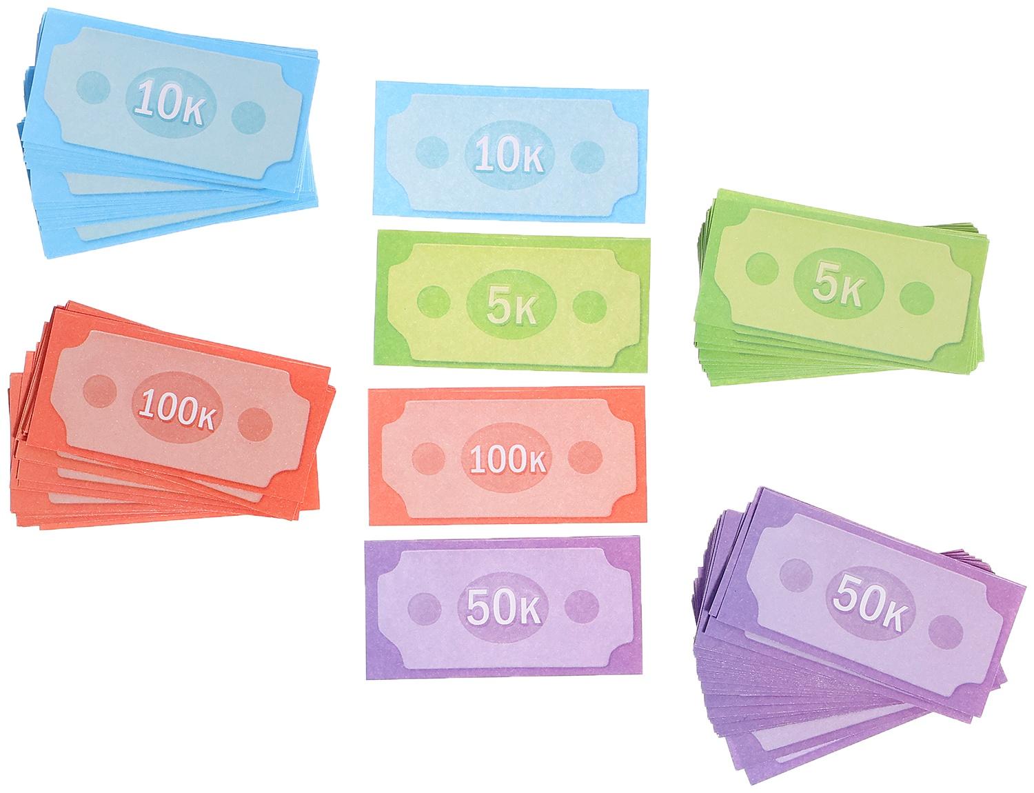 Настольная игра «Игра в реалити!», 2-4 игрока, 8+