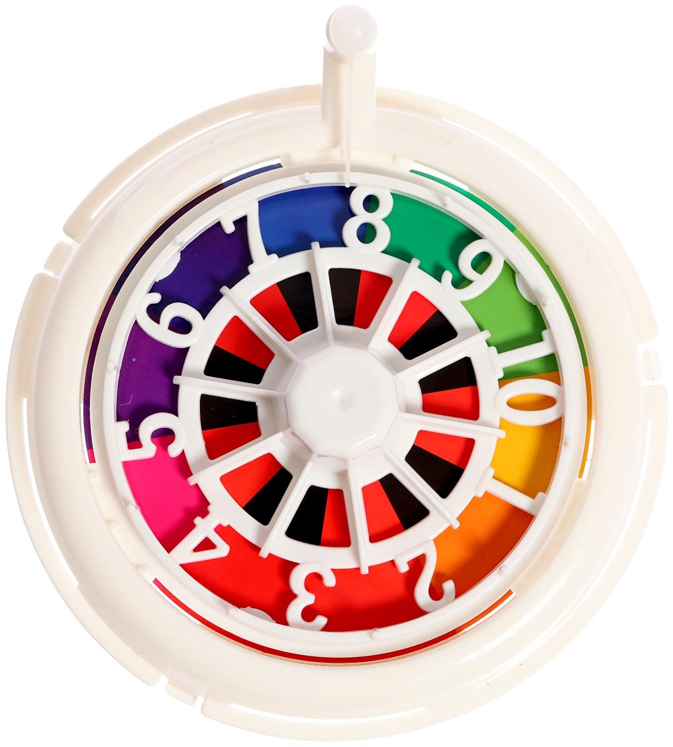 Настольная игра «Игра в реалити!», 2-4 игрока, 8+