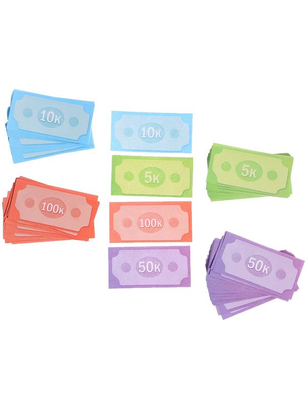 Настольная игра «Игра в реалити!», 2-4 игрока, 8+