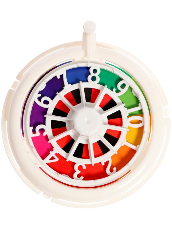 Настольная игра «Игра в реалити!», 2-4 игрока, 8+