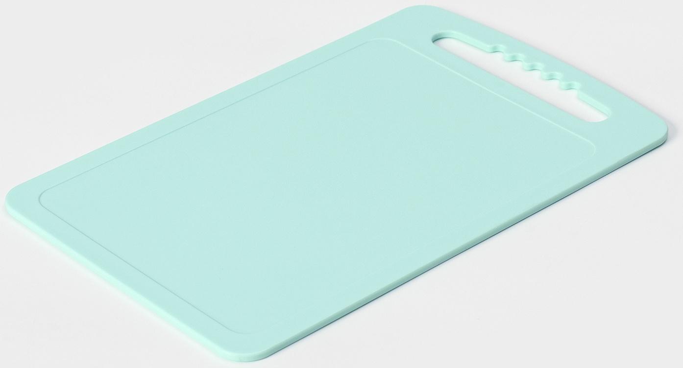 Набор посуды для пикника на 6 персон «Все за стол – 2», 52 предмета, цвет микс