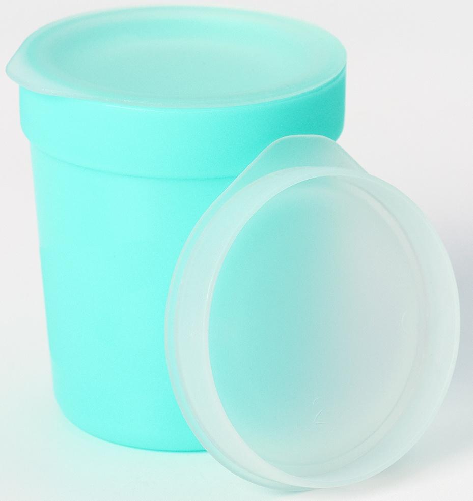 Набор посуды для пикника на 6 персон «Все за стол – 2», 52 предмета, цвет микс