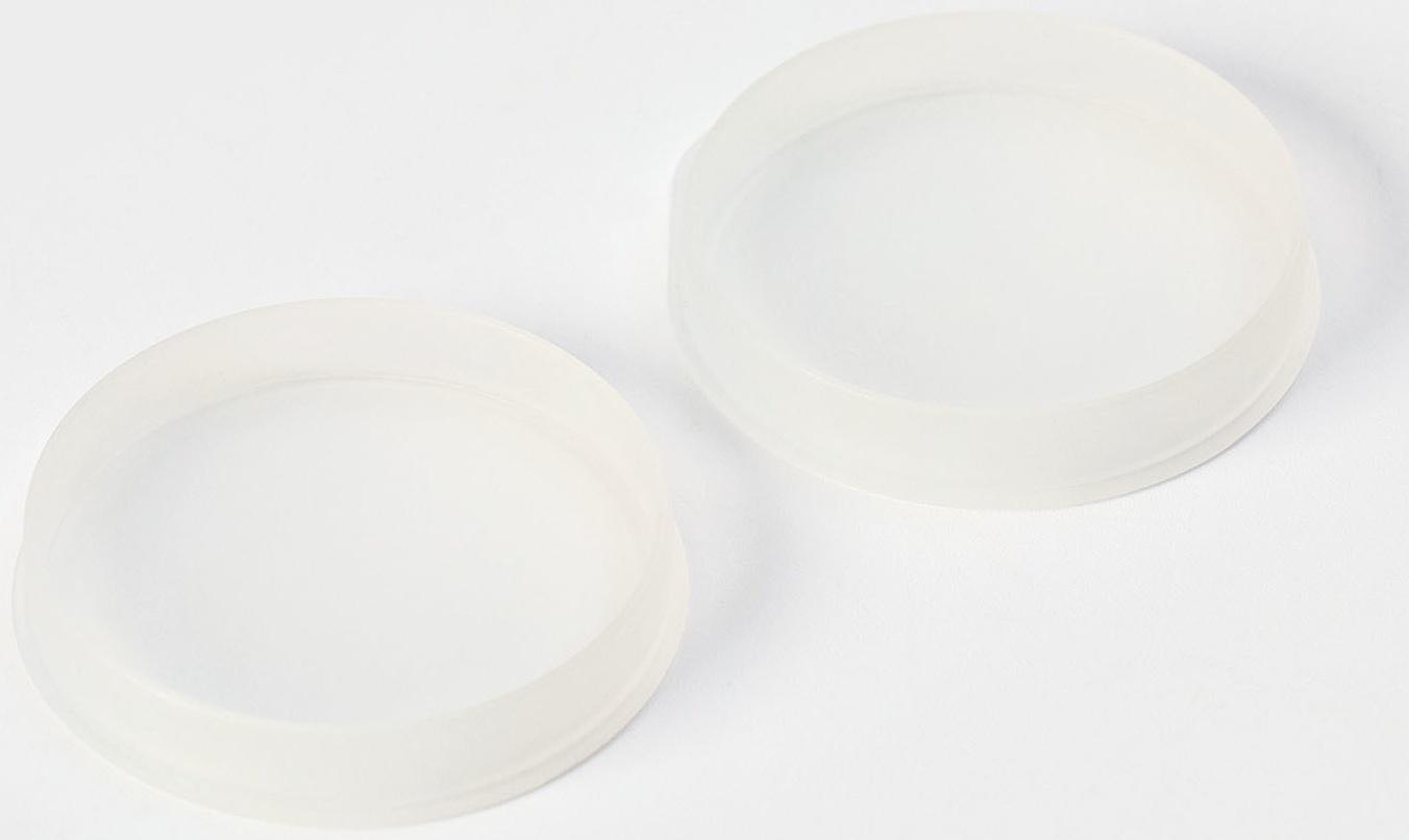 Набор посуды для пикника на 6 персон «Все за стол – 2», 52 предмета, цвет микс