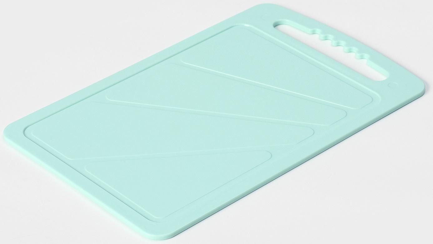 Набор посуды для пикника на 6 персон «Все за стол – 2», 52 предмета, цвет микс