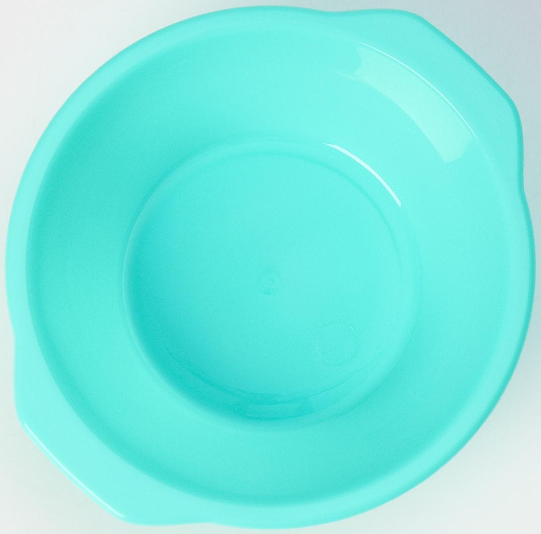 Набор посуды для пикника на 6 персон «Все за стол – 2», 52 предмета, цвет микс