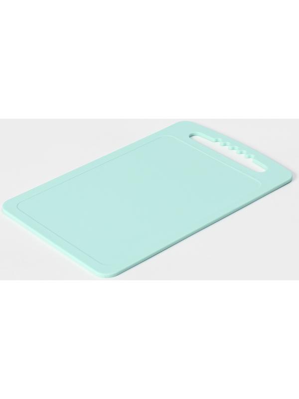 Набор посуды для пикника на 6 персон «Все за стол – 2», 52 предмета, цвет микс