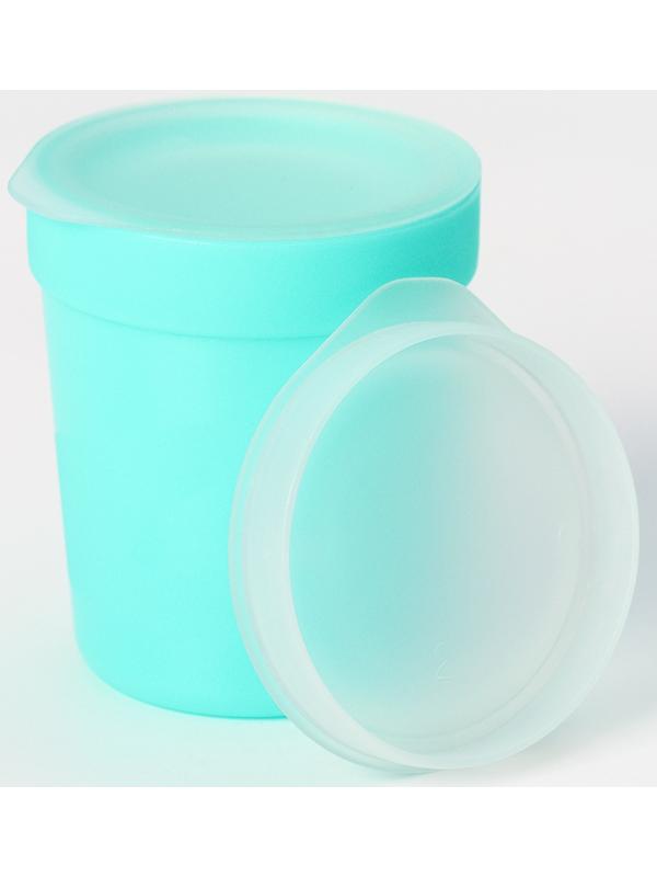 Набор посуды для пикника на 6 персон «Все за стол – 2», 52 предмета, цвет микс