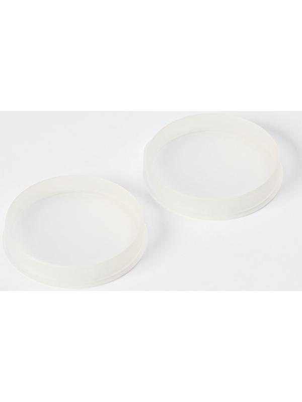 Набор посуды для пикника на 6 персон «Все за стол – 2», 52 предмета, цвет микс