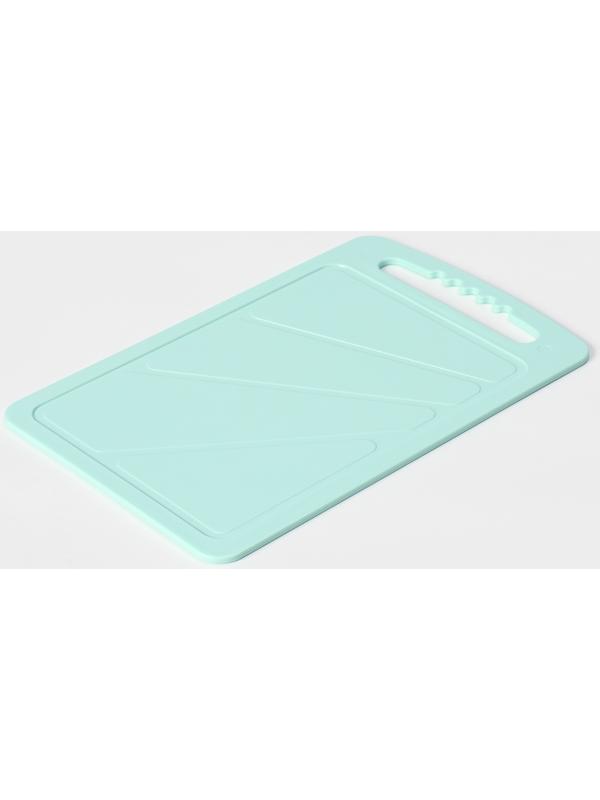 Набор посуды для пикника на 6 персон «Все за стол – 2», 52 предмета, цвет микс