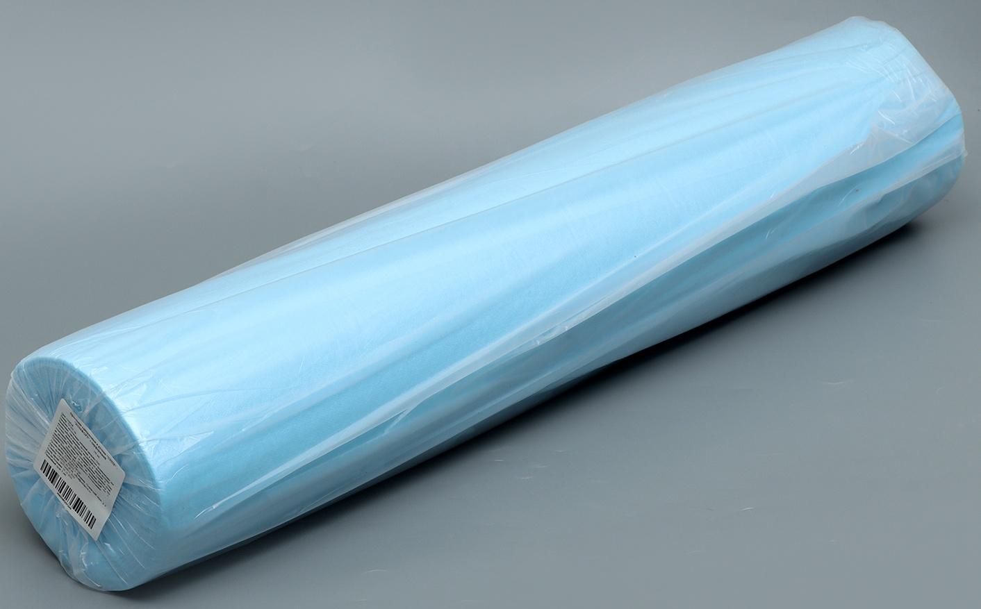 Простыни одноразовые в рулоне UNITЕ 70*200 