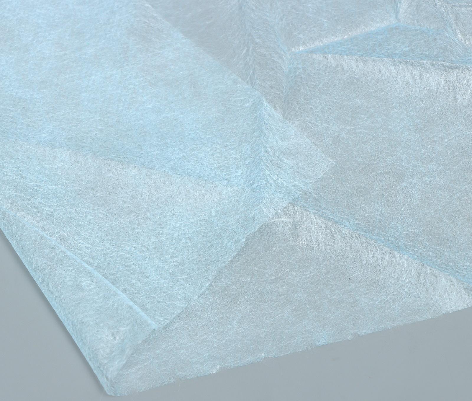 Простыни одноразовые в рулоне UNITЕ 70*200 