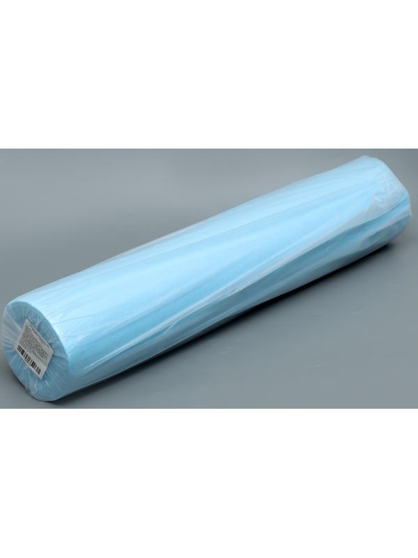 Простыни одноразовые в рулоне UNITЕ 70*200 