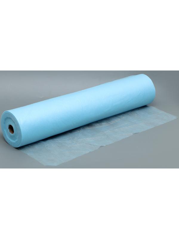 Простыни одноразовые в рулоне UNITЕ 70*200 