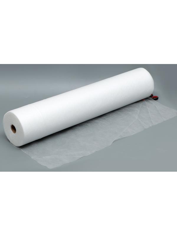 Простыни одноразовая в рулоне 