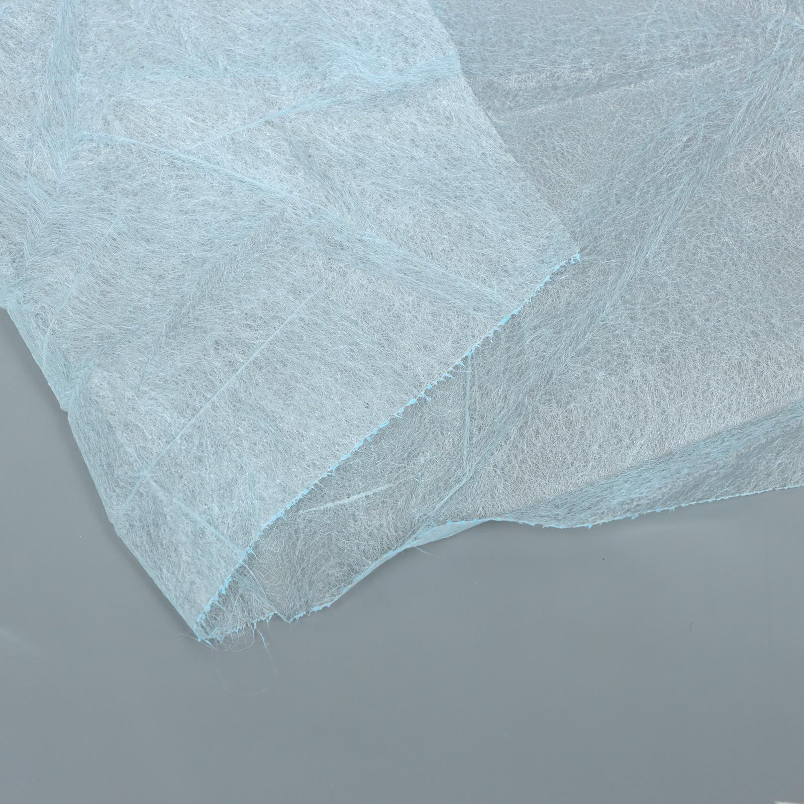 Простыни одноразовая в рулоне 