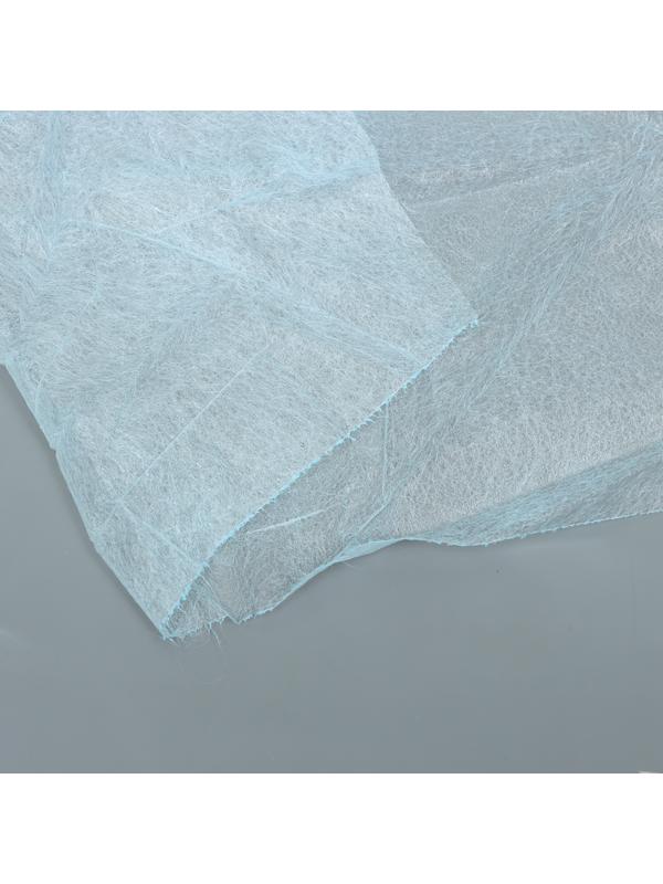 Простыни одноразовая в рулоне 