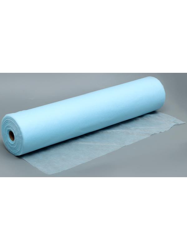 Простыни одноразовые в рулоне UNITЕ 70*200 