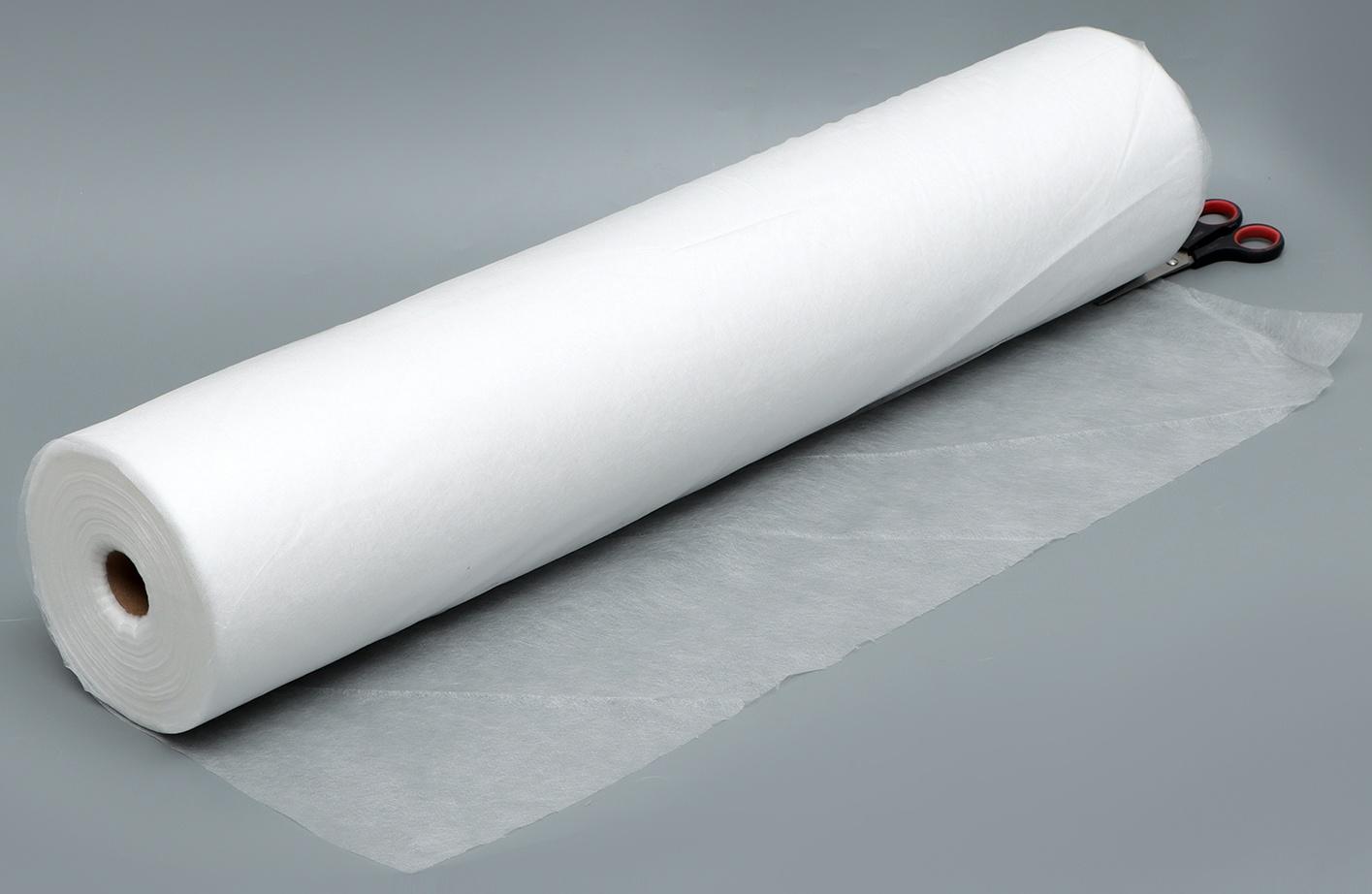 Простыни одноразовые в рулоне UNITЕ 70*200 