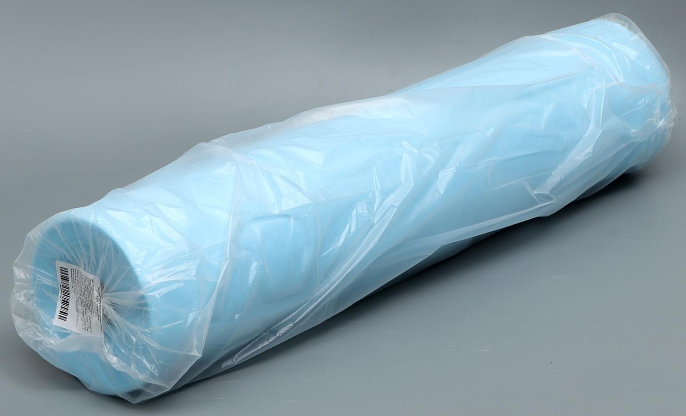 Простыни одноразовые в рулоне UNITЕ 70*200 