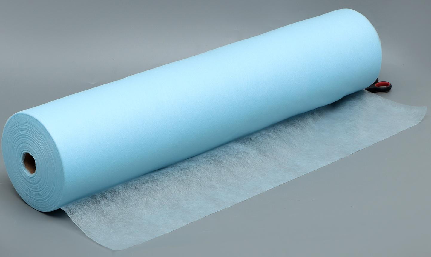 Простыни одноразовые в рулоне UNITЕ 70*200 