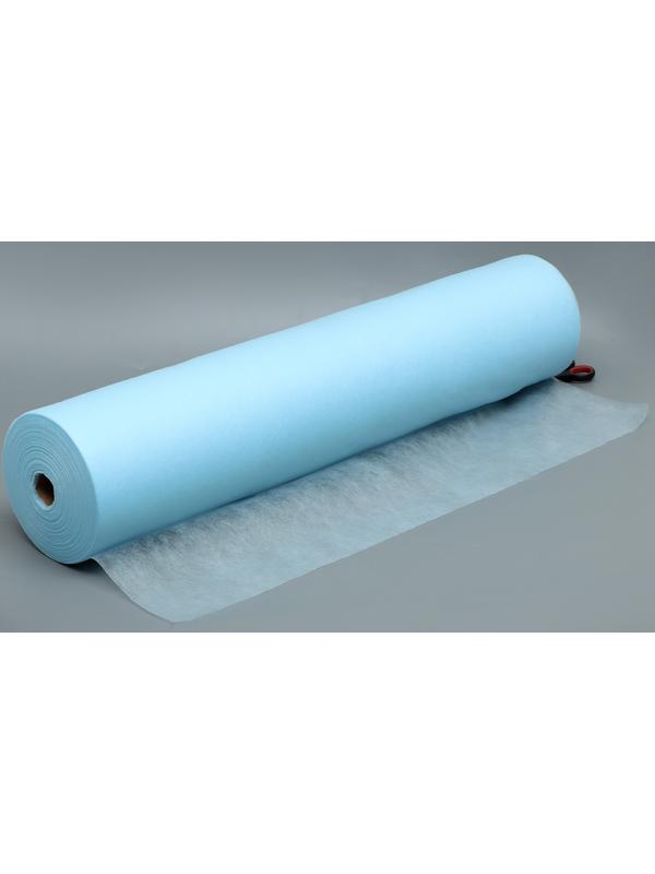 Простыни одноразовые в рулоне UNITЕ 70*200 