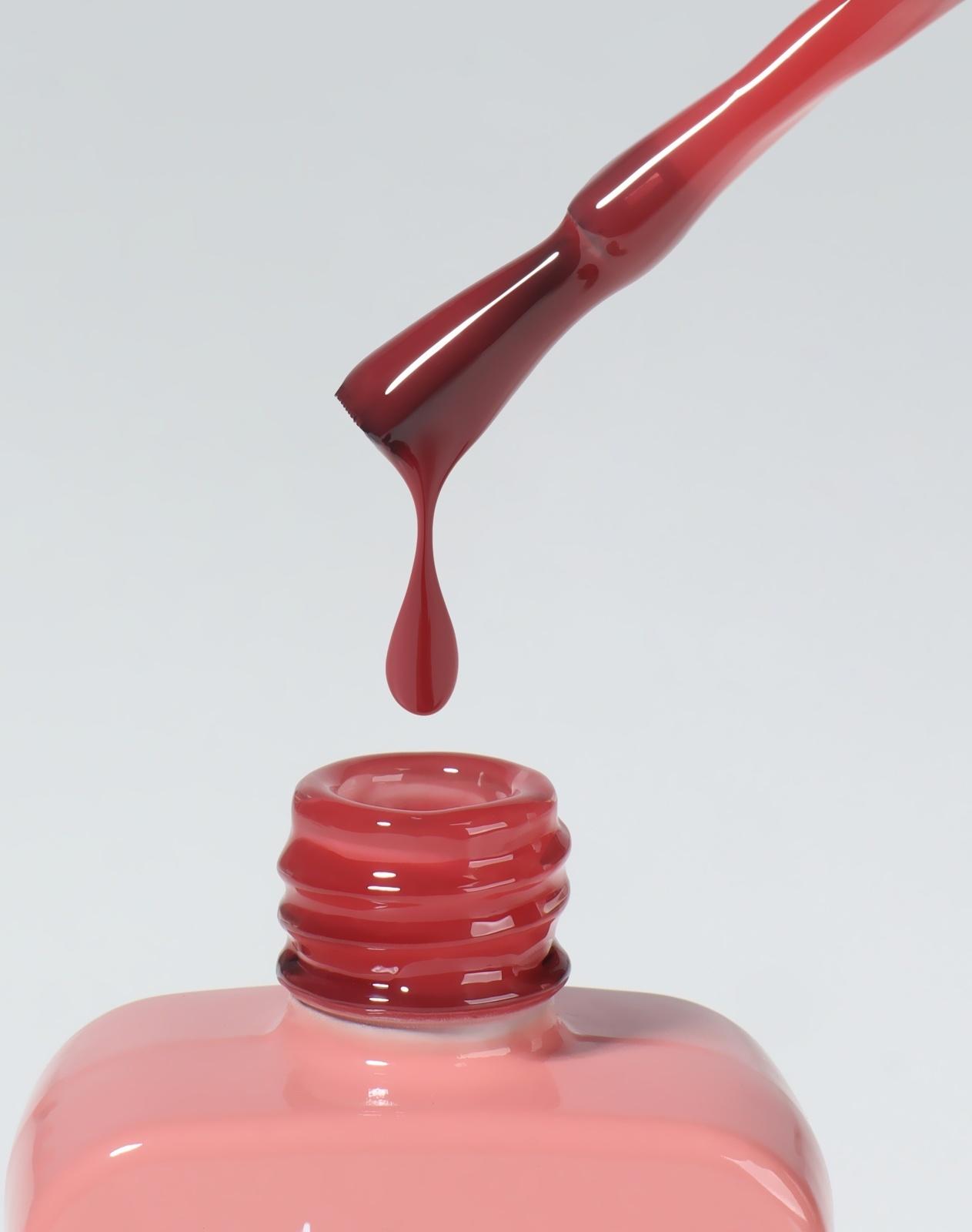 Гель лак для ногтей «GENTLE», 3-х фазный, 10 мл, LED/UV, цвет (11)